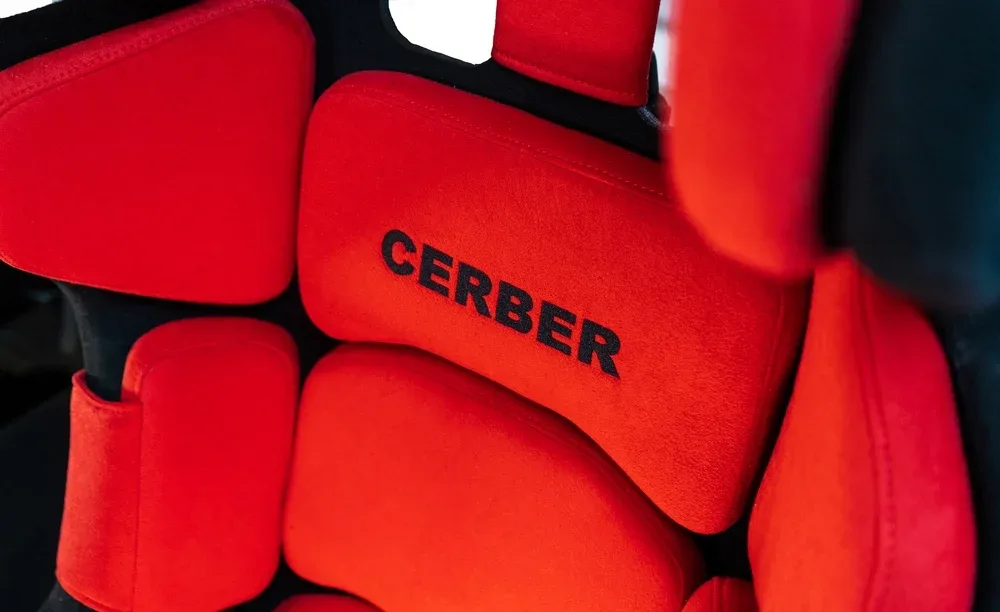 PROANVIL CERBER — фото 15